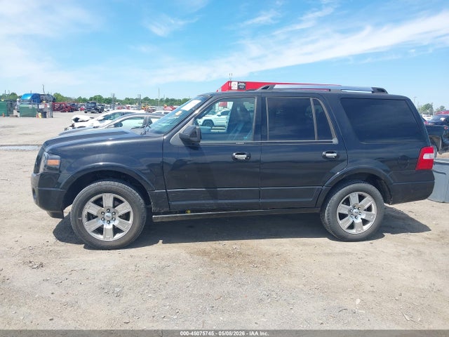 Продаж на аукціоні авто 2010 Ford Expedition Limited, vin: 1FMJU1K59AEB71675, номер лоту: 45075745