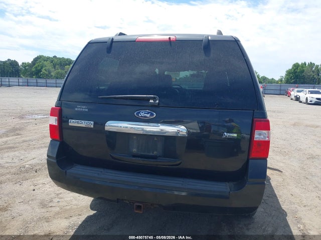 Продаж на аукціоні авто 2010 Ford Expedition Limited, vin: 1FMJU1K59AEB71675, номер лоту: 45075745