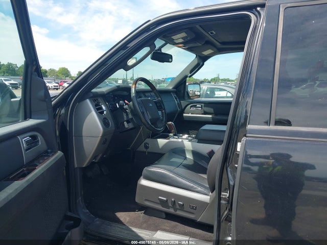 Продаж на аукціоні авто 2010 Ford Expedition Limited, vin: 1FMJU1K59AEB71675, номер лоту: 45075745