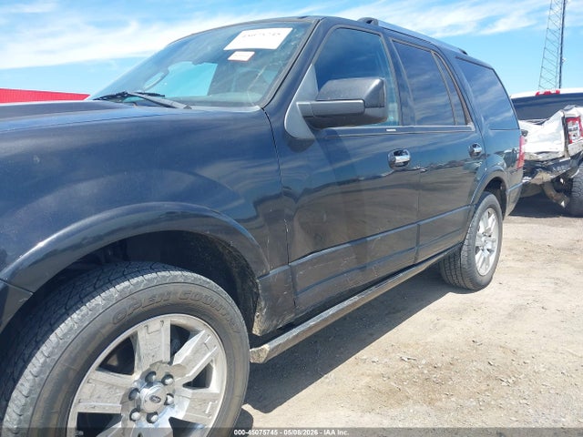 Продаж на аукціоні авто 2010 Ford Expedition Limited, vin: 1FMJU1K59AEB71675, номер лоту: 45075745