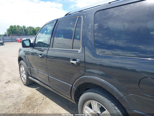 Продаж на аукціоні авто 2010 Ford Expedition Limited, vin: 1FMJU1K59AEB71675, номер лоту: 45075745