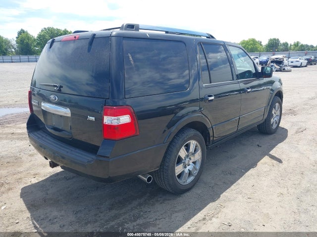 Продаж на аукціоні авто 2010 Ford Expedition Limited, vin: 1FMJU1K59AEB71675, номер лоту: 45075745