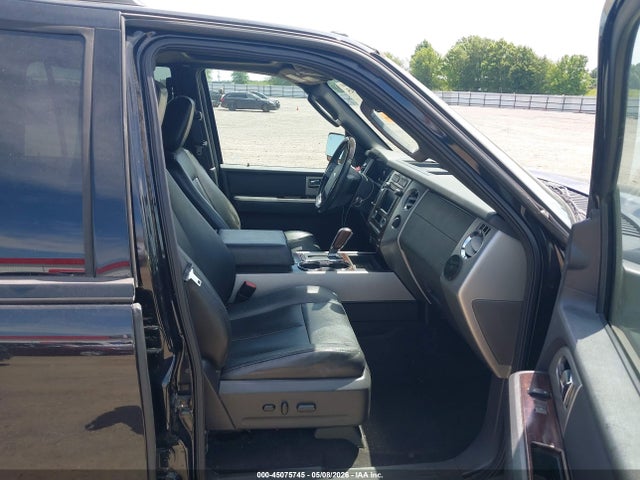 Продаж на аукціоні авто 2010 Ford Expedition Limited, vin: 1FMJU1K59AEB71675, номер лоту: 45075745