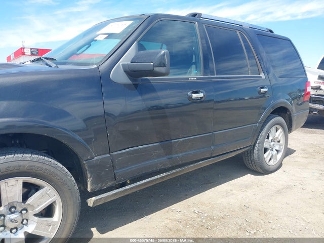 Продаж на аукціоні авто 2010 Ford Expedition Limited, vin: 1FMJU1K59AEB71675, номер лоту: 45075745