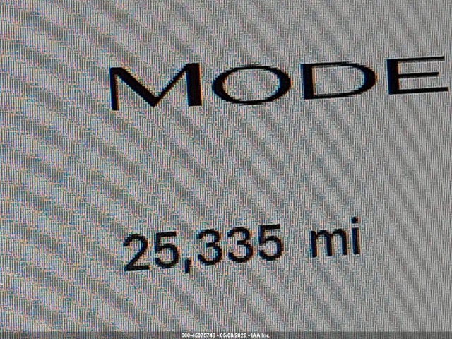 Продажа на аукционе авто 2023 Tesla Model Y Awd/long Range Dual Motor All-wheel Drive, vin: 7SAYGDEE1PA126020, номер лота: 45075748