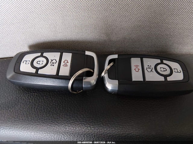 3FA6P0UU0JR279069 Ford Fusion Hybrid S