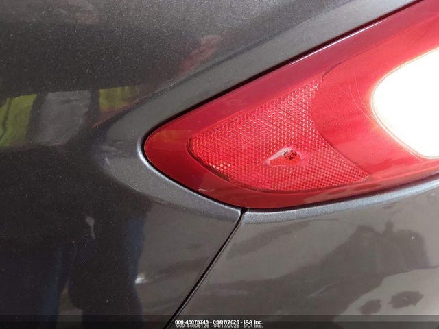 3FA6P0UU0JR279069 Ford Fusion Hybrid S