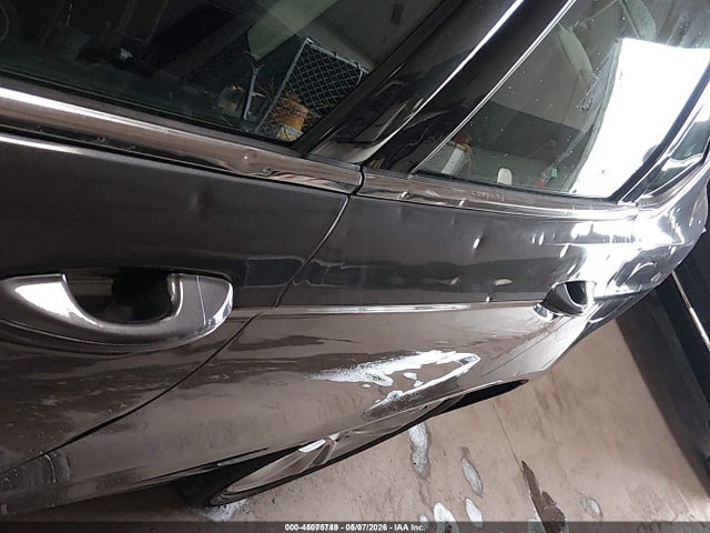 3FA6P0UU0JR279069 Ford Fusion Hybrid S