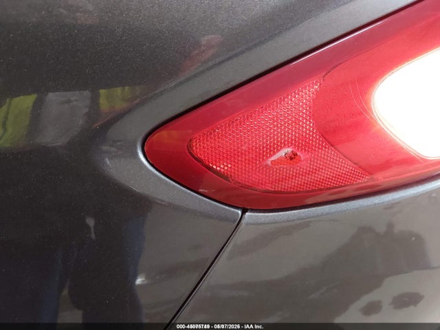 3FA6P0UU0JR279069 Ford Fusion Hybrid S