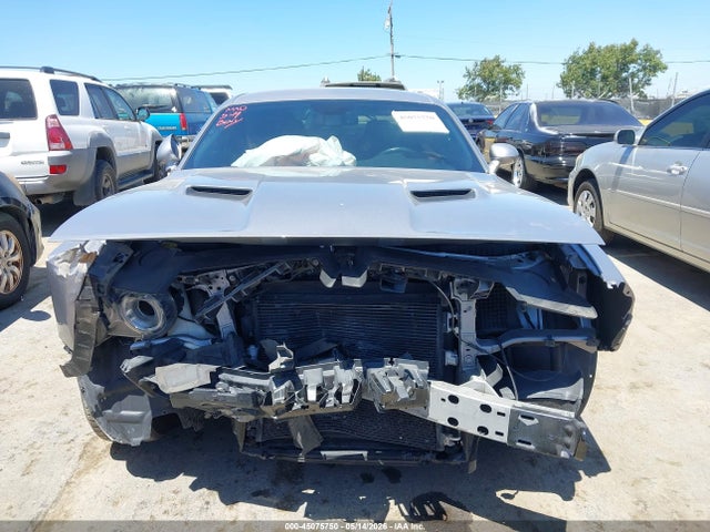 Продаж на аукціоні авто 2016 Dodge Challenger Sxt, vin: 2C3CDZAG5GH107704, номер лоту: 45075750