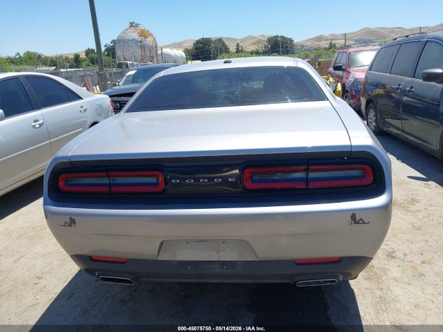 Продаж на аукціоні авто 2016 Dodge Challenger Sxt, vin: 2C3CDZAG5GH107704, номер лоту: 45075750