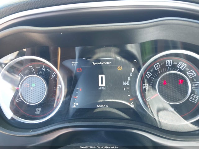 Продаж на аукціоні авто 2016 Dodge Challenger Sxt, vin: 2C3CDZAG5GH107704, номер лоту: 45075750