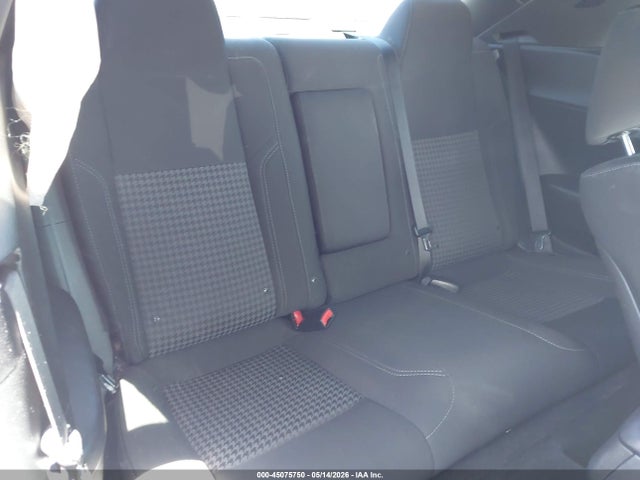 Продаж на аукціоні авто 2016 Dodge Challenger Sxt, vin: 2C3CDZAG5GH107704, номер лоту: 45075750
