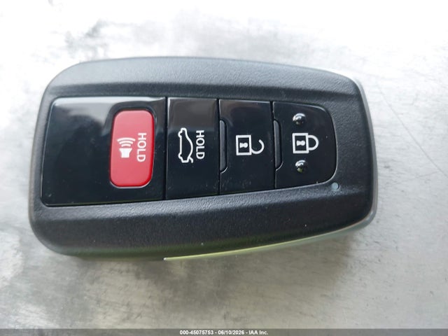 Aukcja sprzedaży 2021 Toyota Rav4 Hybrid Xle Premium, vin: JTMB6RFV6MD034988, numer aukcji: 45075753