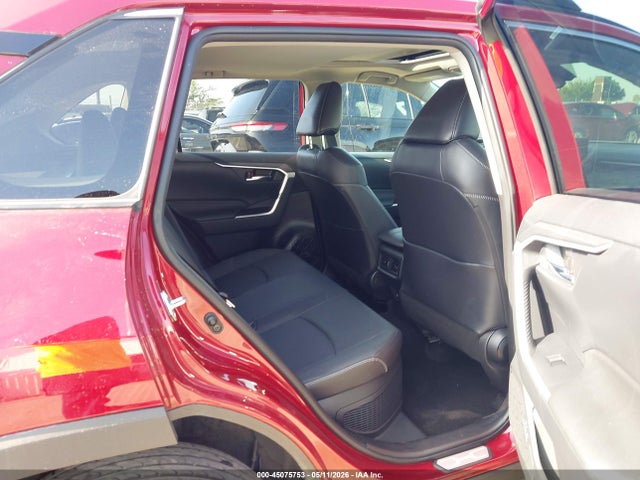 Aukcja sprzedaży 2021 Toyota Rav4 Hybrid Xle Premium, vin: JTMB6RFV6MD034988, numer aukcji: 45075753