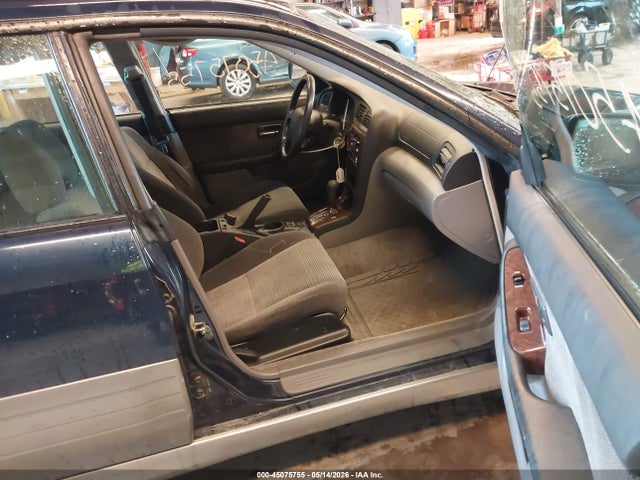 Aukcja sprzedaży 2003 Subaru Outback, vin: 4S3BH675637646550, numer aukcji: 45075755
