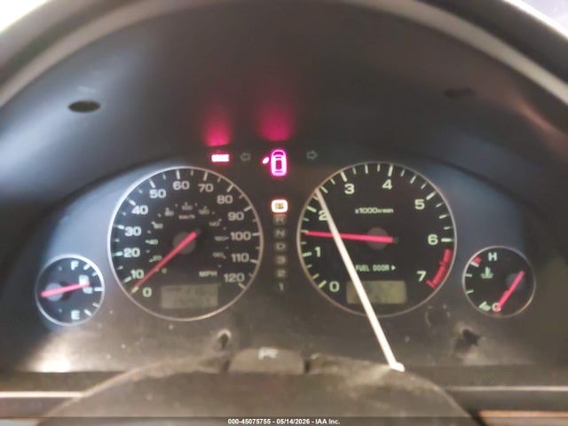 Aukcja sprzedaży 2003 Subaru Outback, vin: 4S3BH675637646550, numer aukcji: 45075755