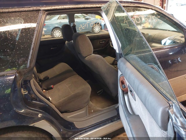 Aukcja sprzedaży 2003 Subaru Outback, vin: 4S3BH675637646550, numer aukcji: 45075755