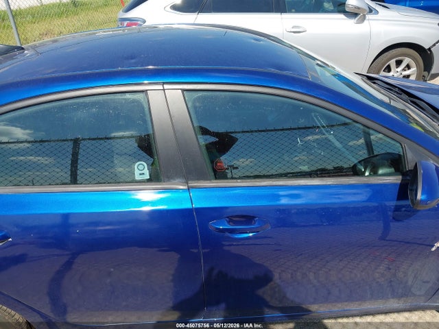 45075756 :رقم المزاد ، 3KPF24ADXME337916 vin ، 2021 Kia Forte Lxs مزاد بيع