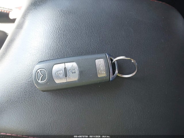 JM1BM1M32F1258711 Mazda Mazda3 S Grand Touring