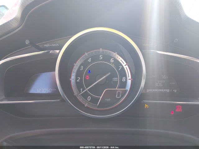 Продажа на аукционе авто 2015 Mazda Mazda3 S Grand Touring, vin: JM1BM1M32F1258711, номер лота: 45075759