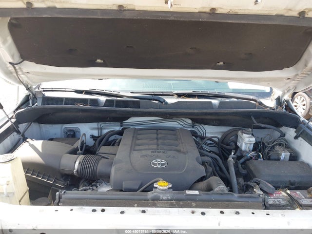 5TFBY5F14GX557512 Toyota Tundra Limited 5.7l V8