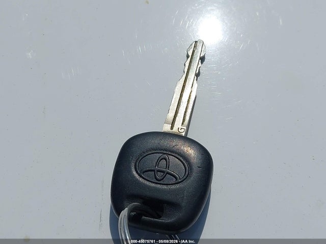 5TFBY5F14GX557512 Toyota Tundra Limited 5.7l V8