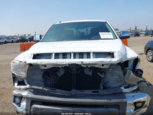 5TFBY5F14GX557512 Toyota Tundra Limited 5.7l V8
