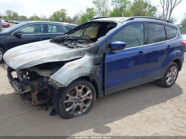 Aukcja sprzedaży 2014 Ford Escape Se, vin: 1FMCU9G96EUB96967, numer aukcji: 45075764
