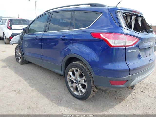 Aukcja sprzedaży 2014 Ford Escape Se, vin: 1FMCU9G96EUB96967, numer aukcji: 45075764