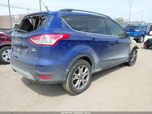 Aukcja sprzedaży 2014 Ford Escape Se, vin: 1FMCU9G96EUB96967, numer aukcji: 45075764