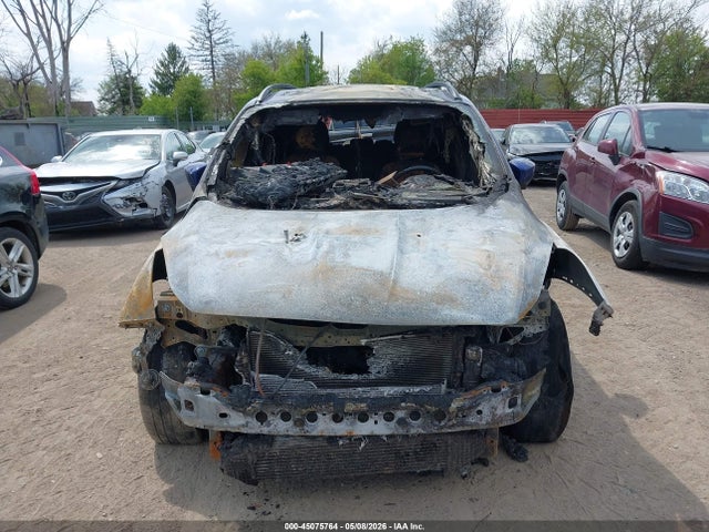 Aukcja sprzedaży 2014 Ford Escape Se, vin: 1FMCU9G96EUB96967, numer aukcji: 45075764