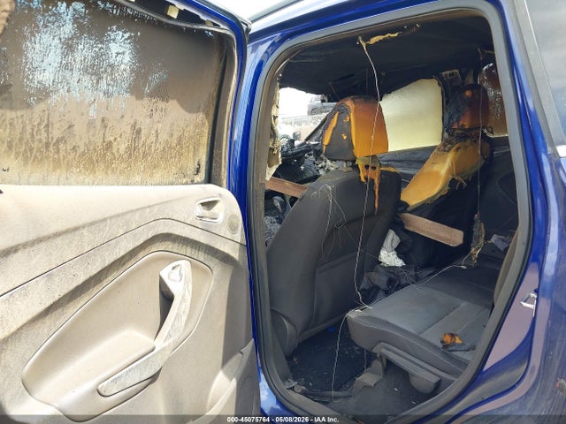 Aukcja sprzedaży 2014 Ford Escape Se, vin: 1FMCU9G96EUB96967, numer aukcji: 45075764