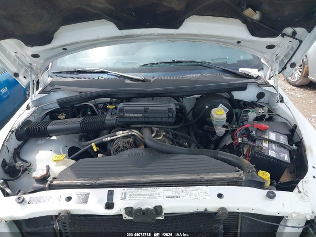 Продажа на аукционе авто 1999 Dodge Ram 1500 St, vin: 1B7HC13Y3XJ576333, номер лота: 45075765