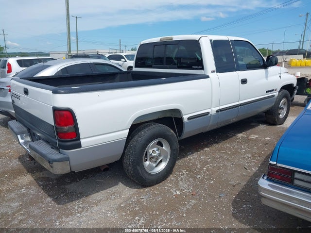 Продажа на аукционе авто 1999 Dodge Ram 1500 St, vin: 1B7HC13Y3XJ576333, номер лота: 45075765
