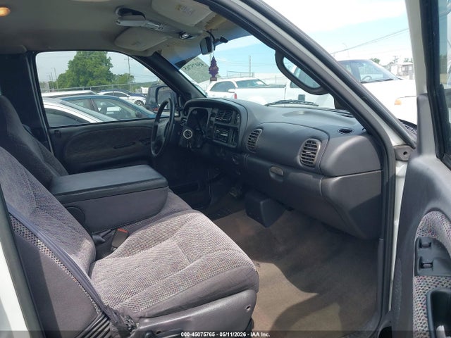 Продажа на аукционе авто 1999 Dodge Ram 1500 St, vin: 1B7HC13Y3XJ576333, номер лота: 45075765