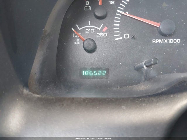 Продажа на аукционе авто 1999 Dodge Ram 1500 St, vin: 1B7HC13Y3XJ576333, номер лота: 45075765