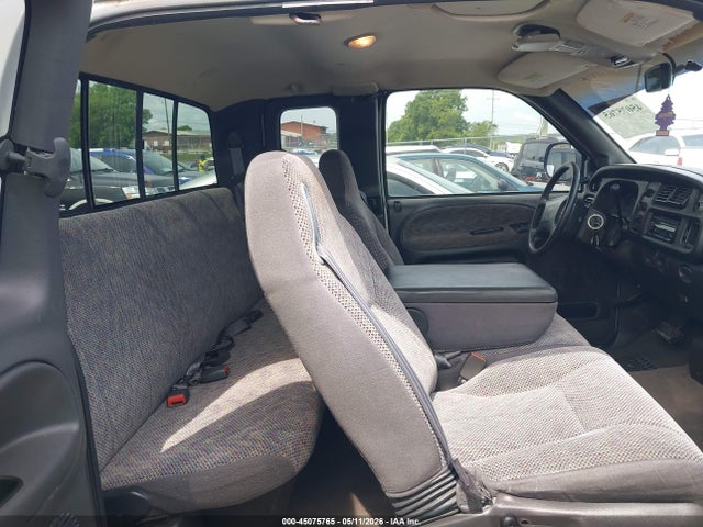 Продажа на аукционе авто 1999 Dodge Ram 1500 St, vin: 1B7HC13Y3XJ576333, номер лота: 45075765