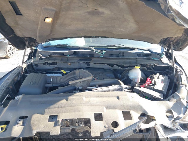 2011 Ram Ram 1500 Sport მანქანა იყიდება აუქციონზე, vin: 1D7RV1CT8BS659073, აუქციონის ნომერი: 45075772