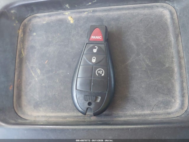 2011 Ram Ram 1500 Sport მანქანა იყიდება აუქციონზე, vin: 1D7RV1CT8BS659073, აუქციონის ნომერი: 45075772