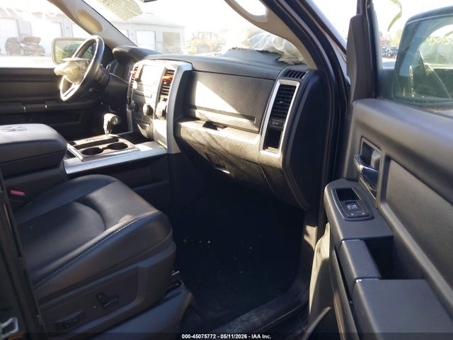 2011 Ram Ram 1500 Sport მანქანა იყიდება აუქციონზე, vin: 1D7RV1CT8BS659073, აუქციონის ნომერი: 45075772