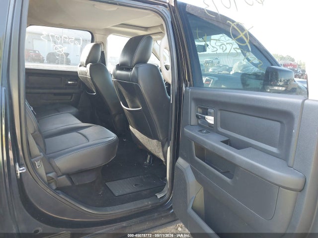 2011 Ram Ram 1500 Sport მანქანა იყიდება აუქციონზე, vin: 1D7RV1CT8BS659073, აუქციონის ნომერი: 45075772