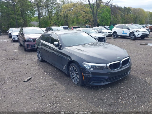 Продажа на аукционе авто 2019 Bmw 530i Xdrive, vin: WBAJA7C51KWW13999, номер лота: 45075775