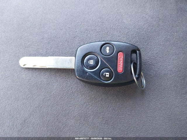 Aukcja sprzedaży 2009 Honda Accord 2.4 Lx, vin: 1HGCP263X9A042495, numer aukcji: 45075777