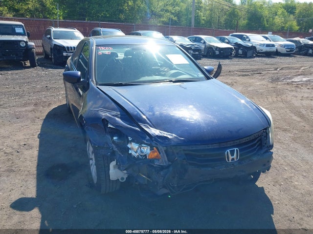 Aukcja sprzedaży 2009 Honda Accord 2.4 Lx, vin: 1HGCP263X9A042495, numer aukcji: 45075777
