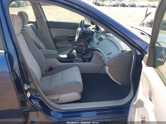 Aukcja sprzedaży 2009 Honda Accord 2.4 Lx, vin: 1HGCP263X9A042495, numer aukcji: 45075777