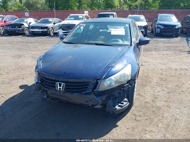 Aukcja sprzedaży 2009 Honda Accord 2.4 Lx, vin: 1HGCP263X9A042495, numer aukcji: 45075777