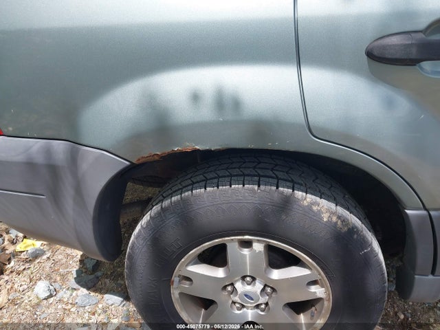 Продаж на аукціоні авто 2006 Ford Escape Xlt, vin: 1FMYU03Z86KA77211, номер лоту: 45075779