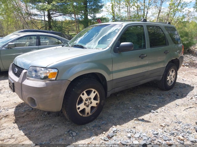 Продаж на аукціоні авто 2006 Ford Escape Xlt, vin: 1FMYU03Z86KA77211, номер лоту: 45075779