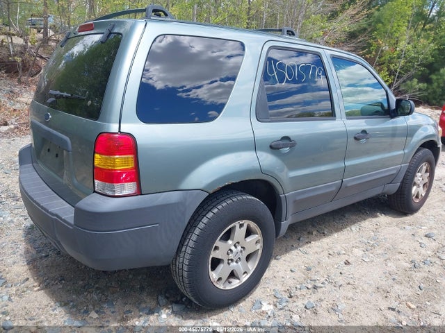 Продаж на аукціоні авто 2006 Ford Escape Xlt, vin: 1FMYU03Z86KA77211, номер лоту: 45075779